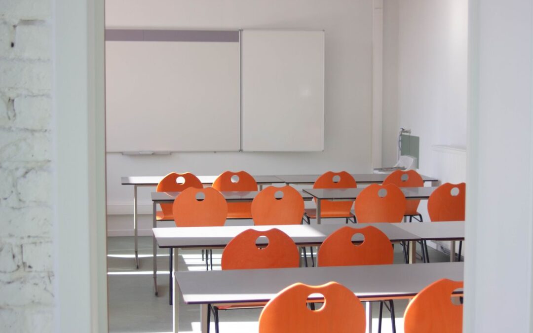 Nouvelle implantation pour l’institut secondaire Saint-Luc