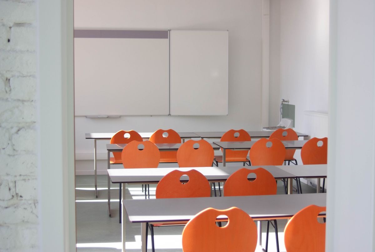 Nouvelle implantation pour l’institut secondaire Saint-Luc