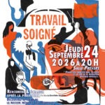Travail soigné - Ciné club
