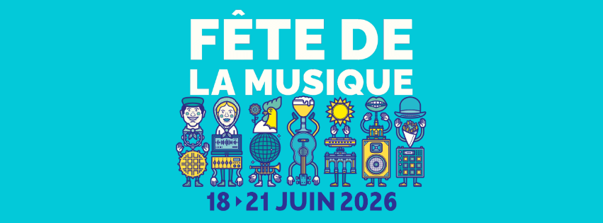 Agenda ► Fête de la musique 2026