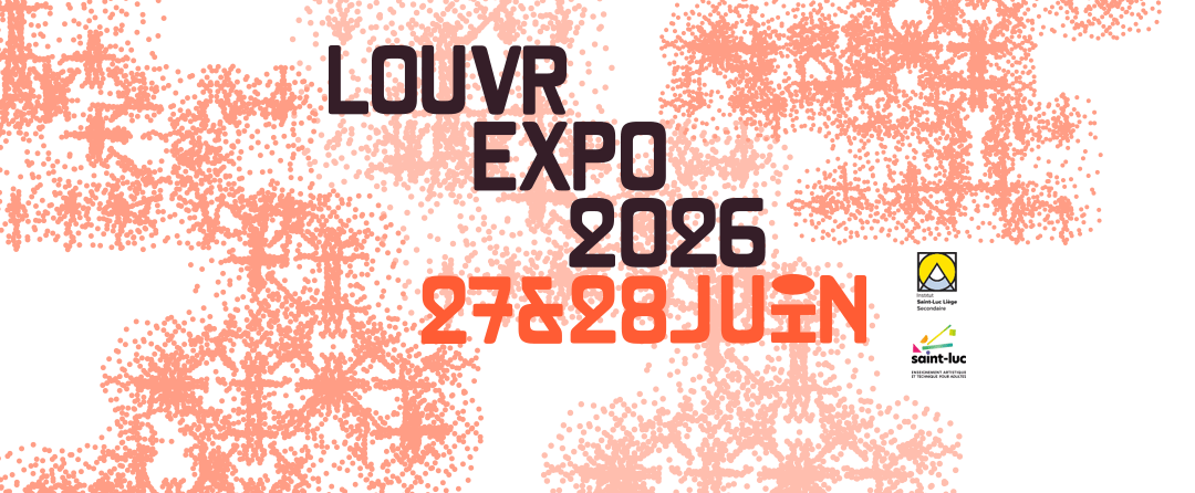 Agenda ► LouvrExpo 2026
