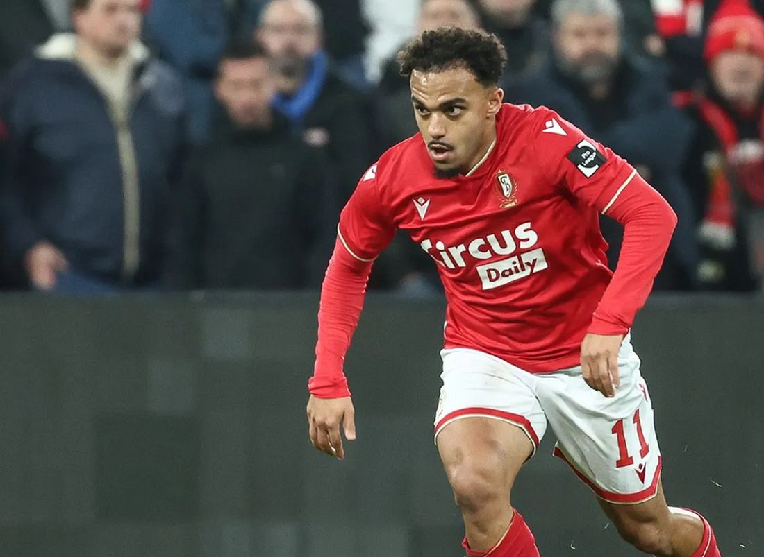Le Standard de Liège et Circus Daily prolongent leur partenariat; un match de gala contre la Juventus en juillet