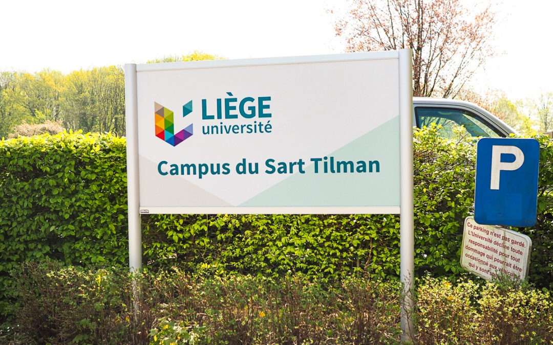 Deux chercheurs chinois suspectés d’espionnage au sein du département de physique à l’Université de Liège