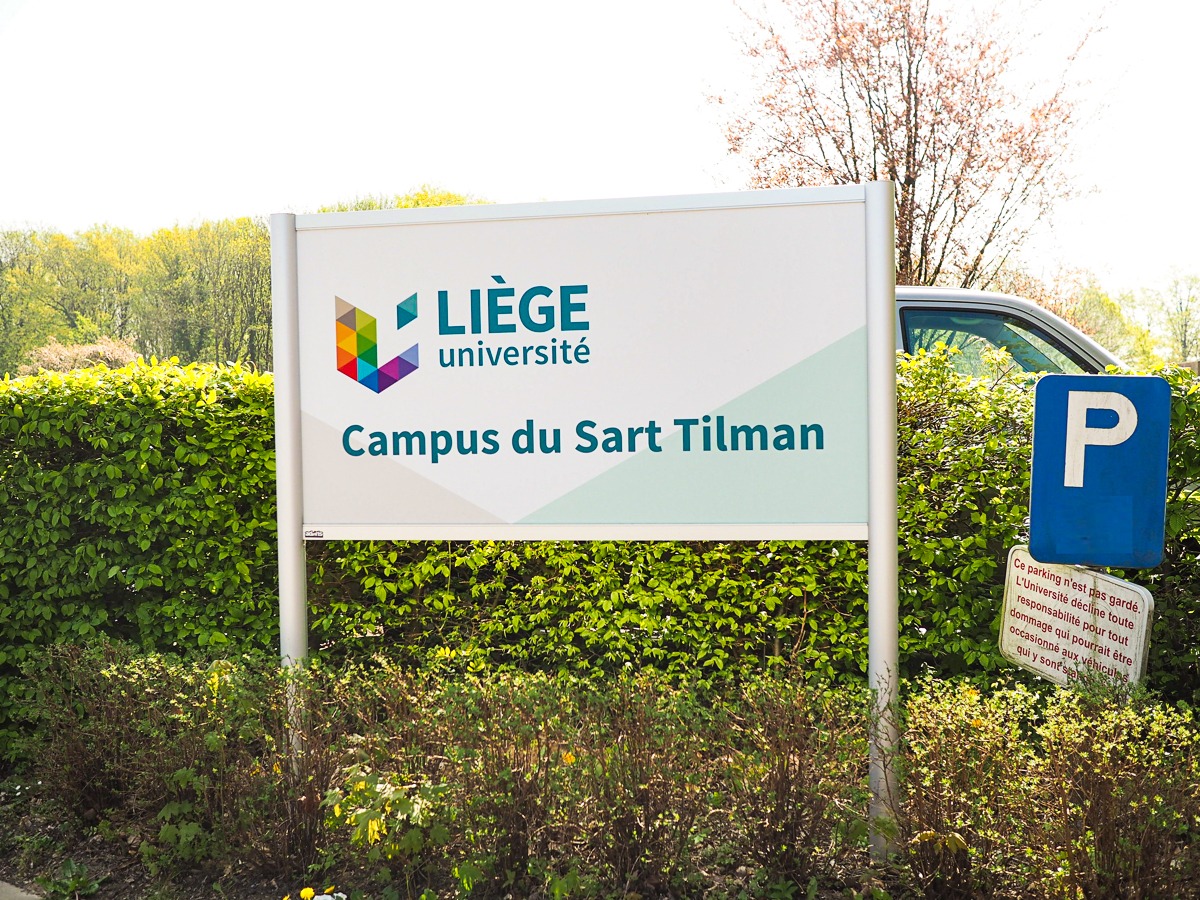 Deux chercheurs chinois suspectés d’espionnage au sein du département de physique à l’Université de Liège