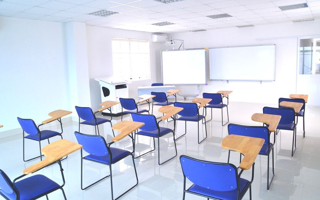 Faute de pouvoir recevoir les copies d’examen, des écoles pourraient devoir annuler le CESS et le CE1D