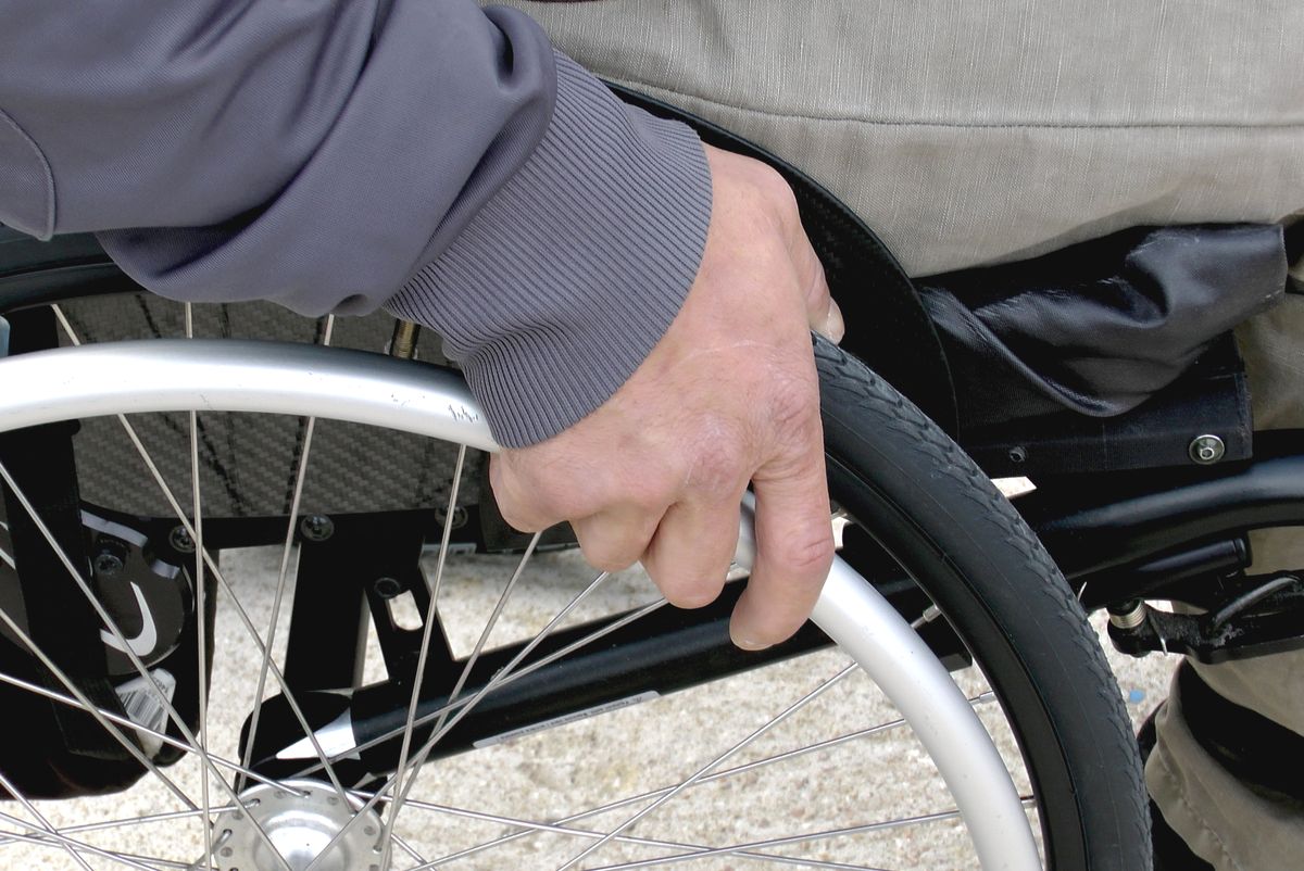 La Ville lance un appel à projets « Handicap »