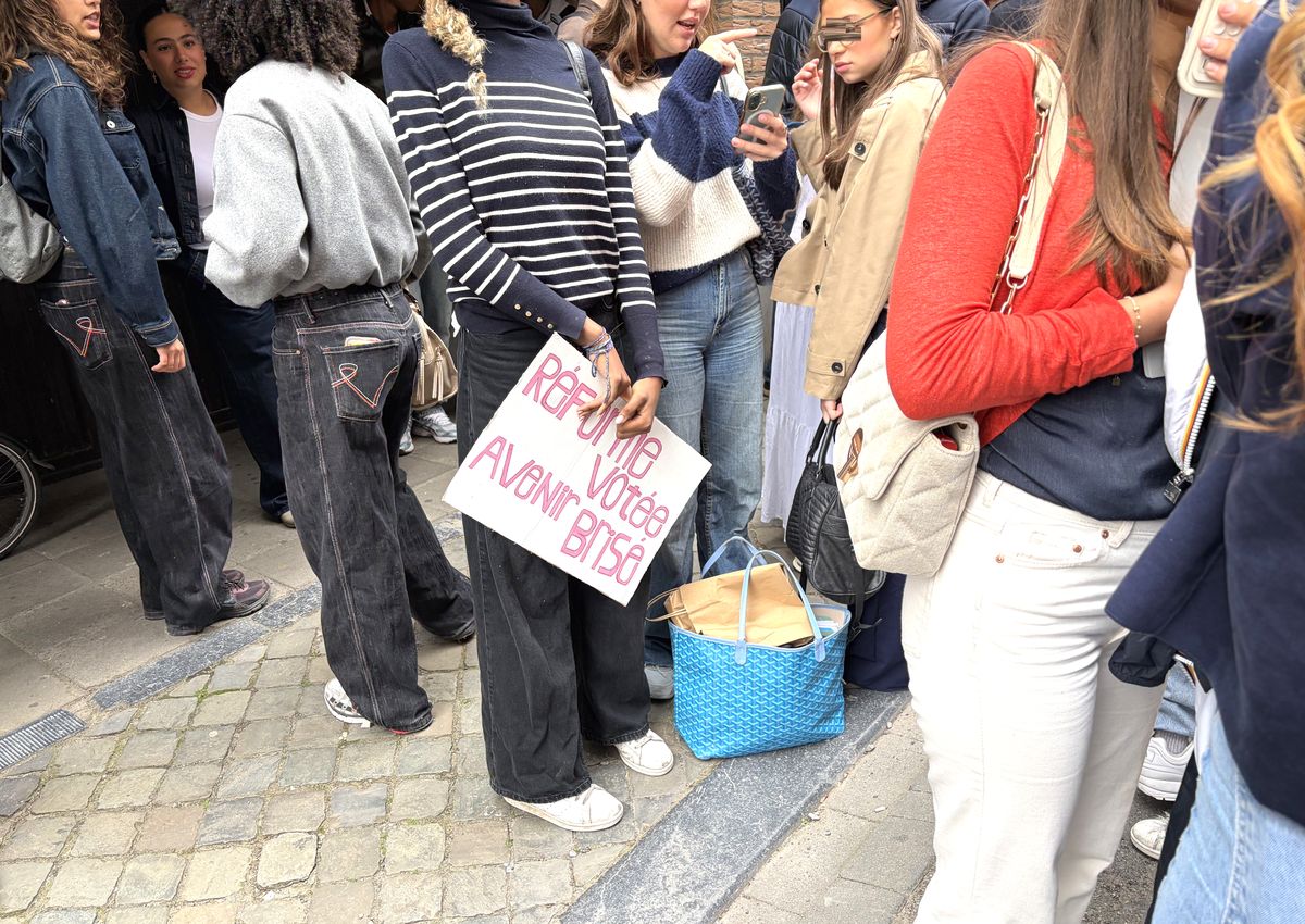Les épreuves CESS et CE1D finalement annulées à cause de la grève des enseignants