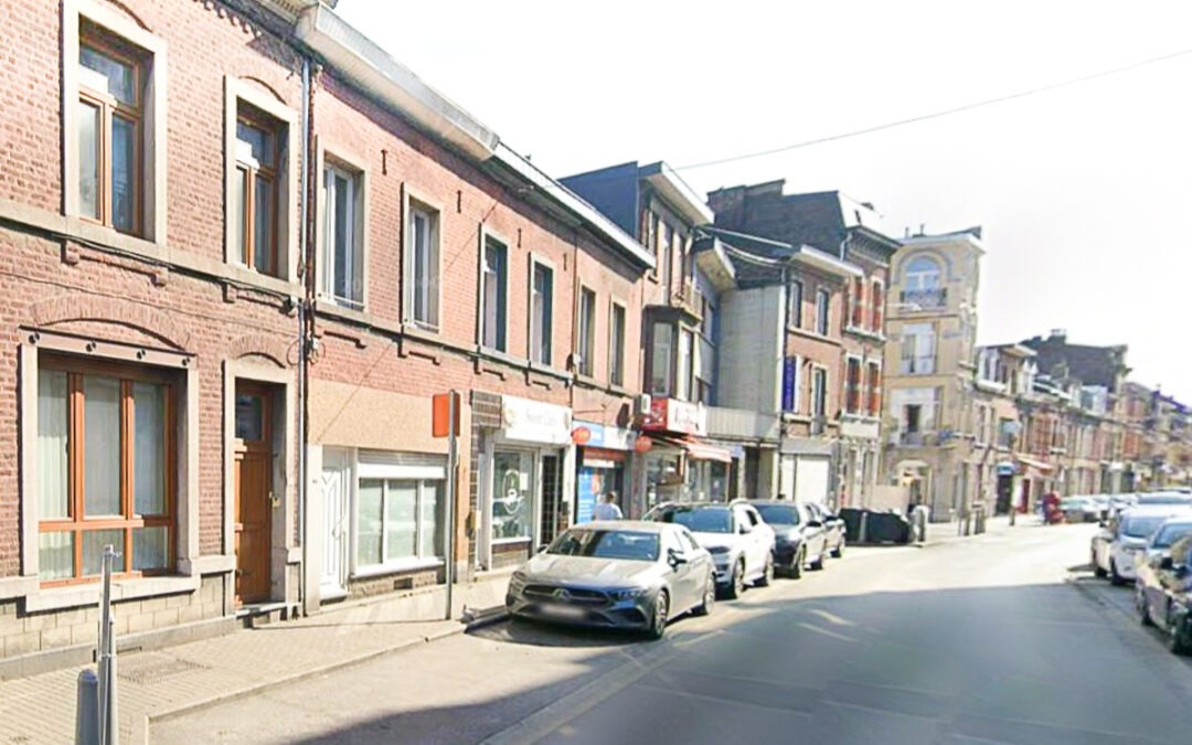 Un coffee bar de la rue du Moulin, où l’on consommait de la drogue, fermé par le bourgmestre