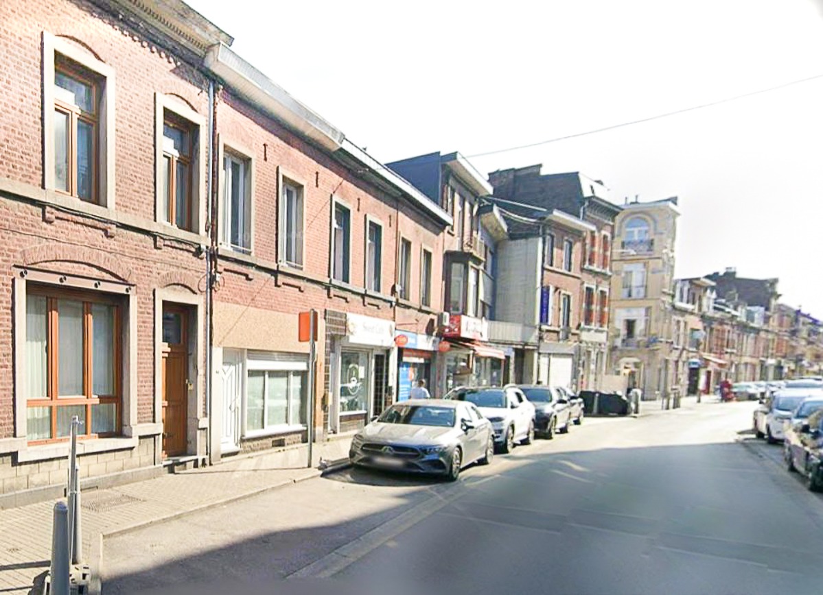 Un coffee bar de la rue du Moulin, où l’on consommait de la drogue, fermé par le bourgmestre