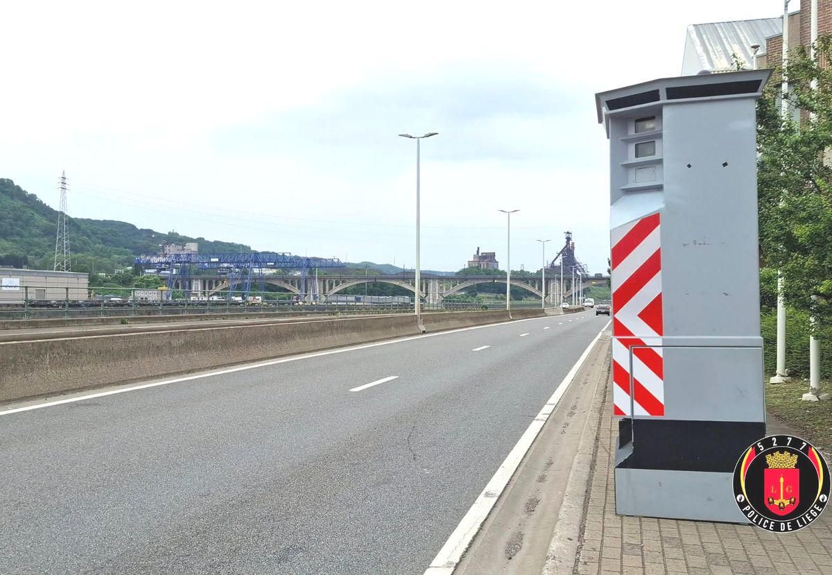 Lidar quai Timmermans