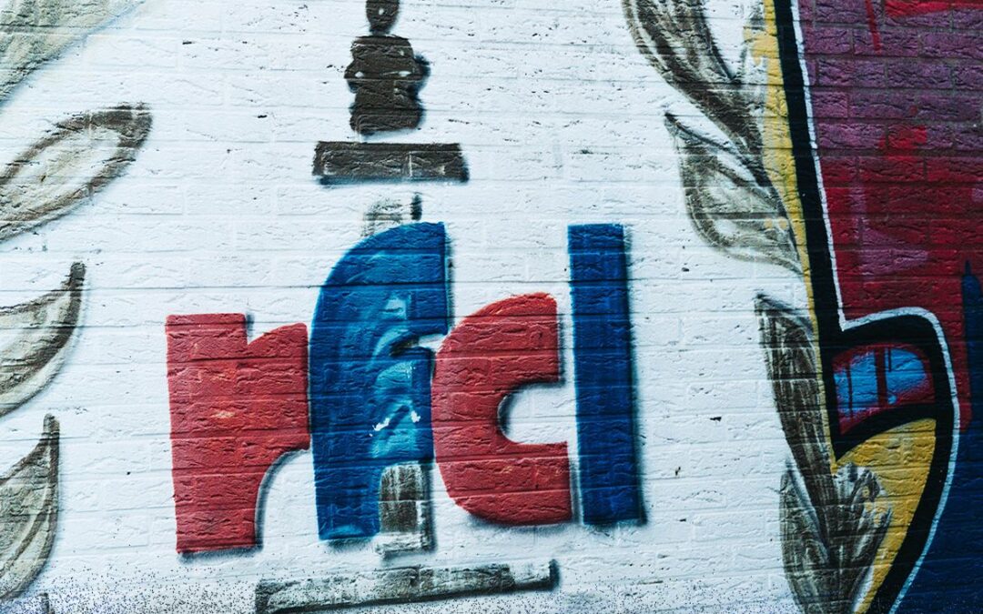 Appel à projets Street Art au RFC Liège