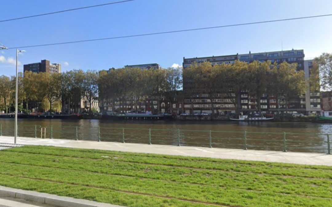 Une personne noyée ce dimanche dans la Meuse quai Godefroid Kurth: enquête ouverte