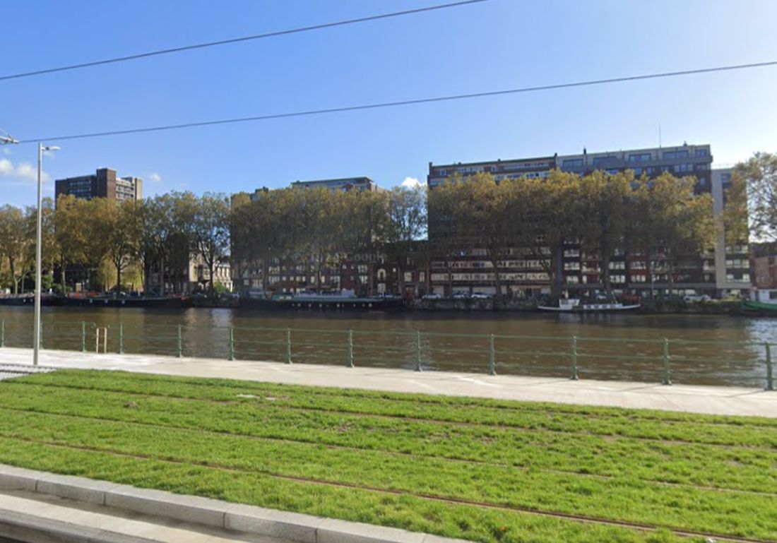 Une personne noyée ce dimanche dans la Meuse quai Godefroid Kurth: enquête ouverte