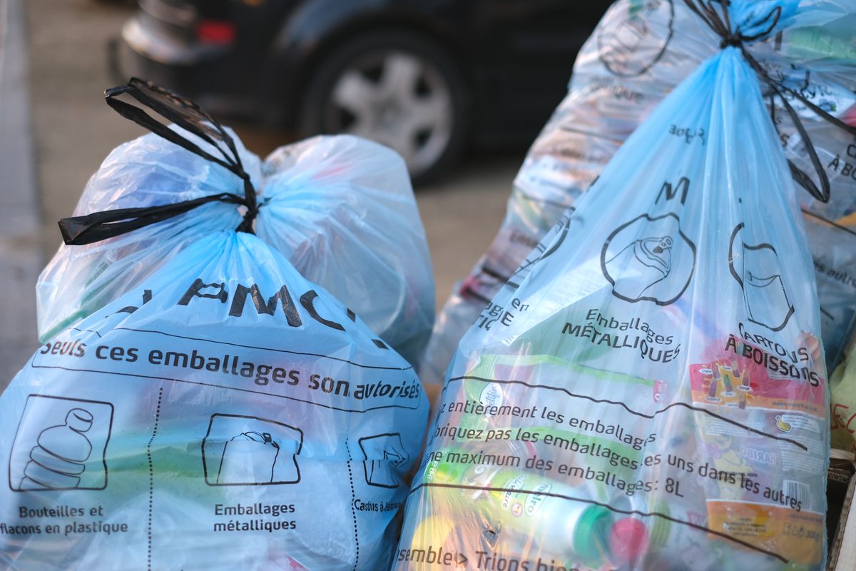 Le bourgmestre réquisitionne Renewi, qui ne voulait pas ramasser les déchets à cause de la chaleur