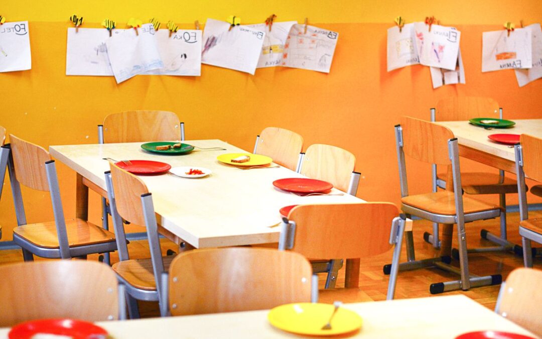 Fin des repas scolaires gratuits dans les écoles liégeoises: « On n’apprend pas correctement quand on a le ventre vide ou mal rempli! »