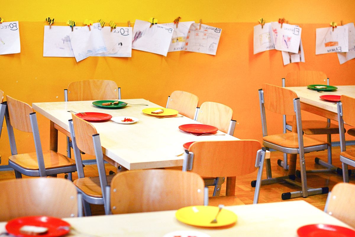 Fin des repas scolaires gratuits dans les écoles liégeoises: « On n’apprend pas correctement quand on a le ventre vide ou mal rempli! »