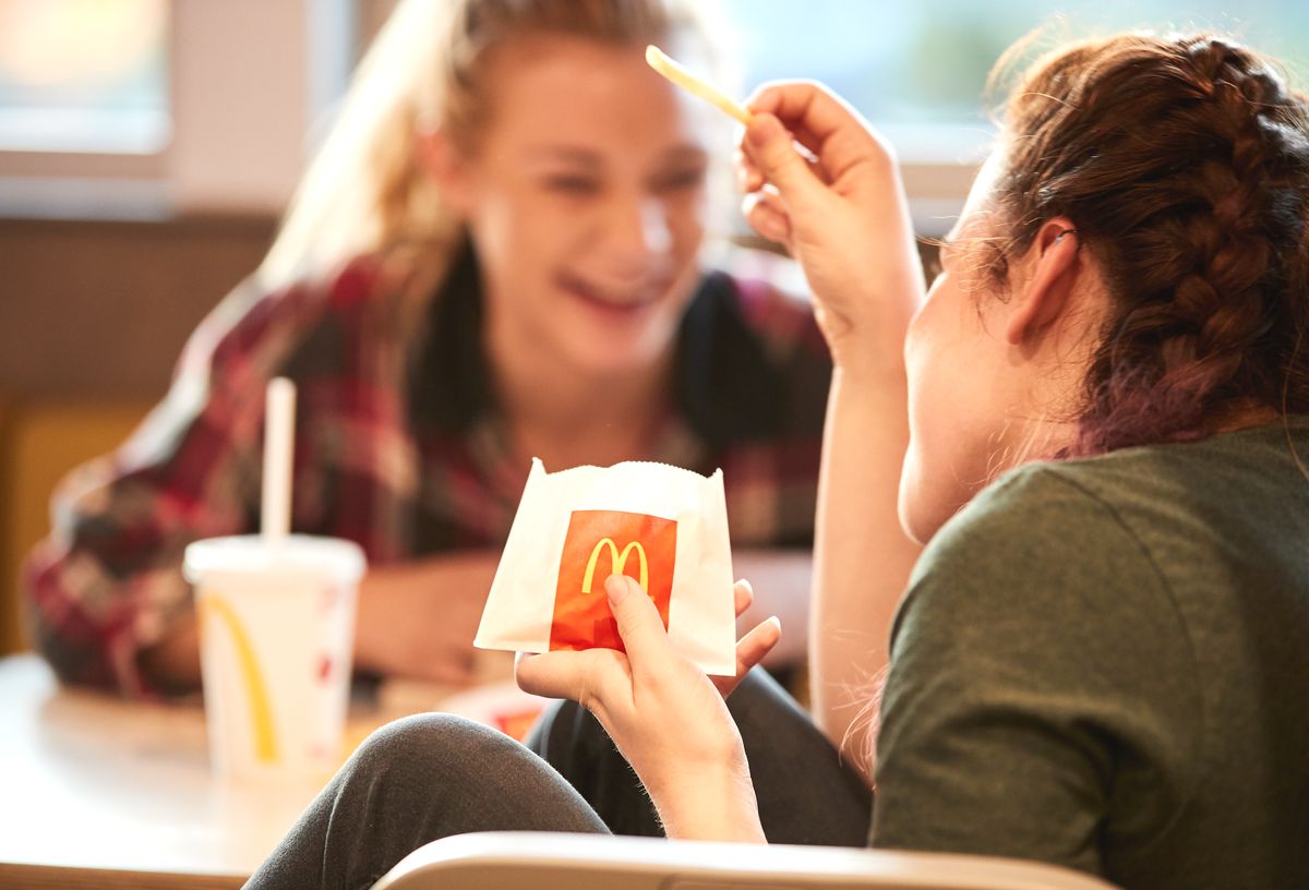 Pour son nouveau restaurant au centre-ville, McDonald’s recrute collaborateurs, étudiants et flexi-jobs
