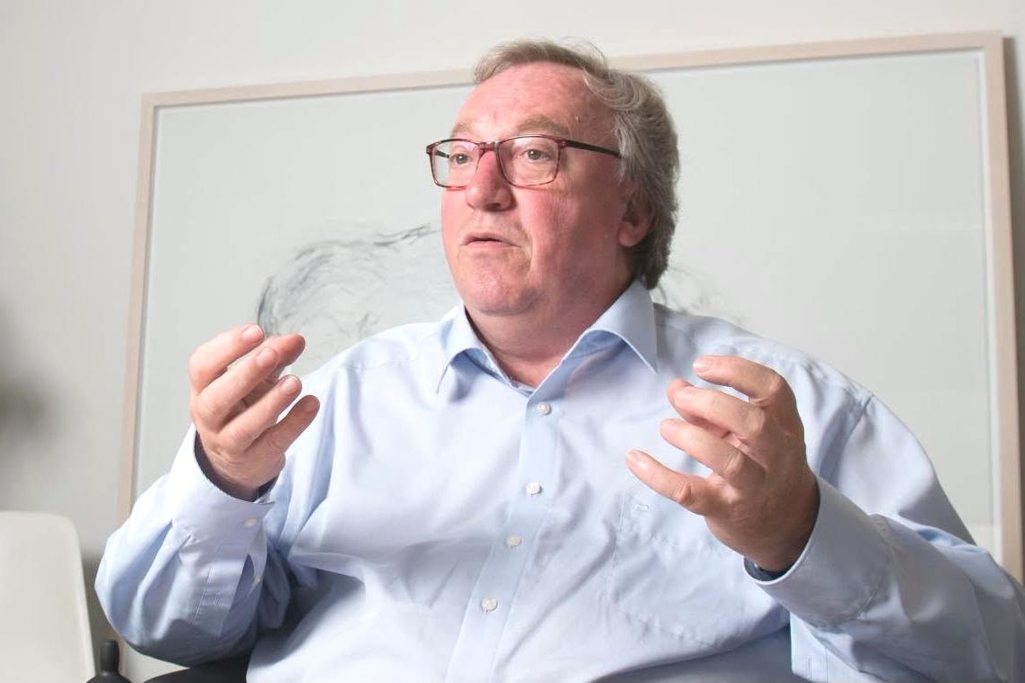 Décès de l’ancien député provincial Paul-Émile Mottard: la cérémonie aura lieu ce jeudi à Robermont