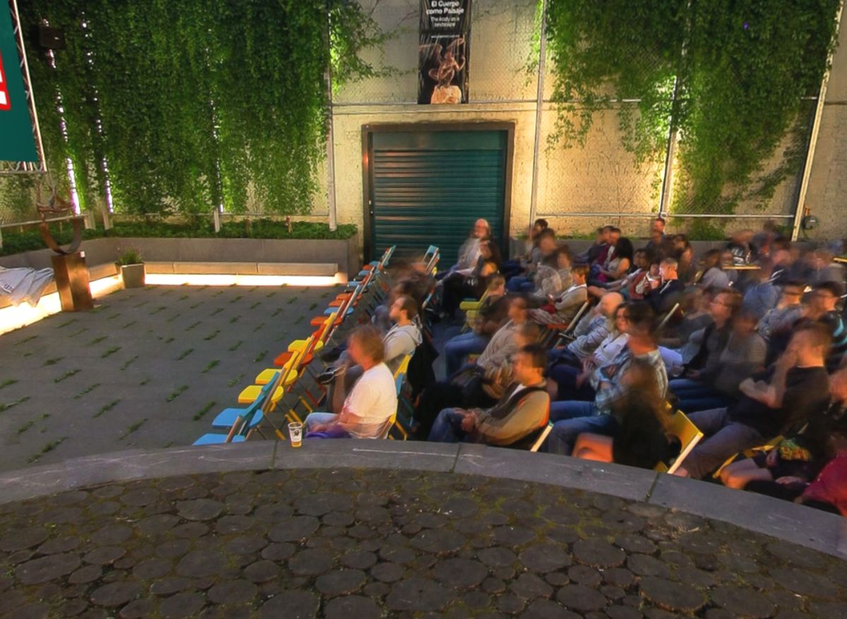 Soirées cinéma en plein air tout l’été avec les Grignoux