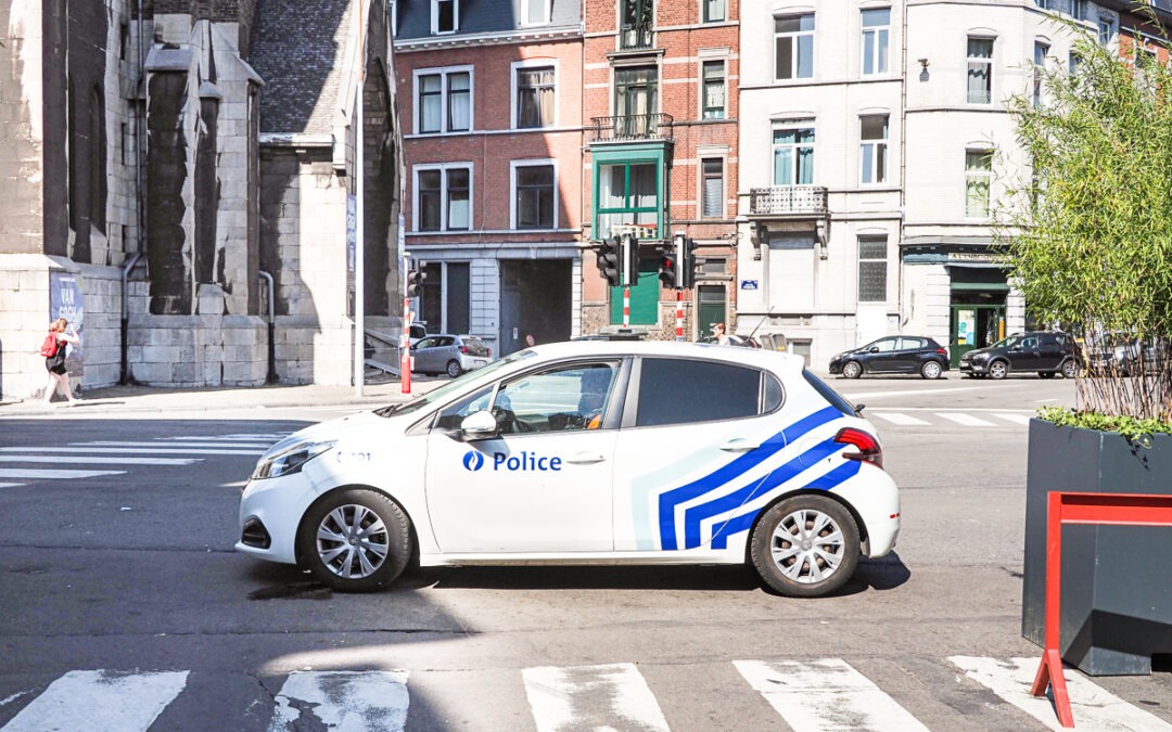 Mis sous pression au centre-ville, les dealers se sont déplacés vers d’autres quartiers dont Outremeuse