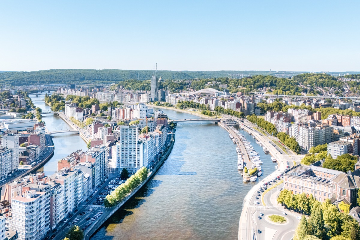 Liège présente son rapport d’activités et est la première ville wallonne à ajouter une analyse « responsabilité sociétale des entreprises »