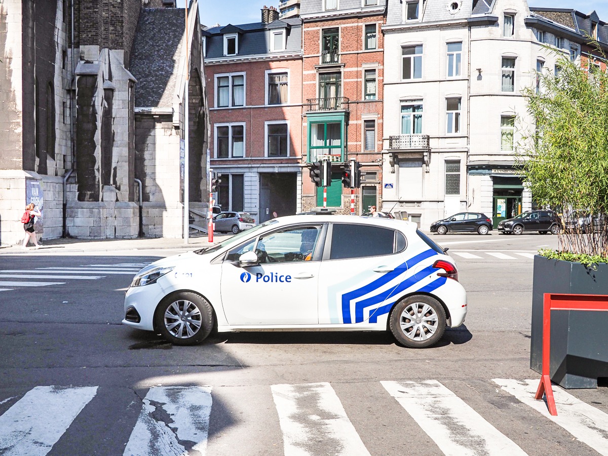 Mis sous pression au centre-ville, les dealers se sont déplacés vers d’autres quartiers dont Outremeuse