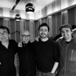 Daniel Stokart quartet