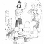 Contes pour enfants et adultes