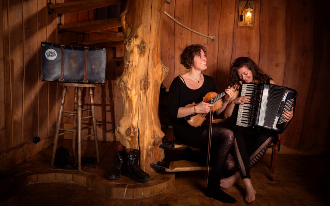 Agenda ► « La Valise » : Journées du Patrimoine en musique à la Société libre d’Émulation