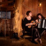 "La Valise" : Journées du Patrimoine en musique à la Société libre d'Émulation