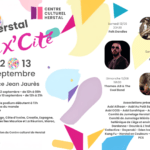 Festival Mix'Cité