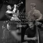 Nardozza/Pierreux/Gerstmans/Vitacolonna Quartet