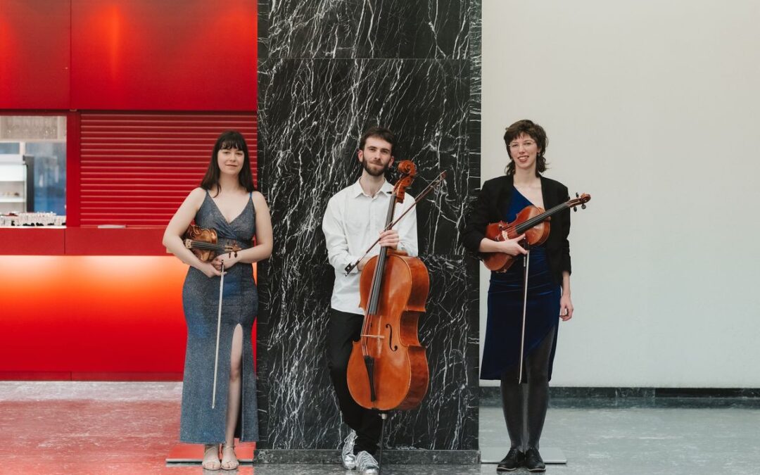 Voyage musical aux quatre coins de Liège et du monde avec Les Nuits de Septembre