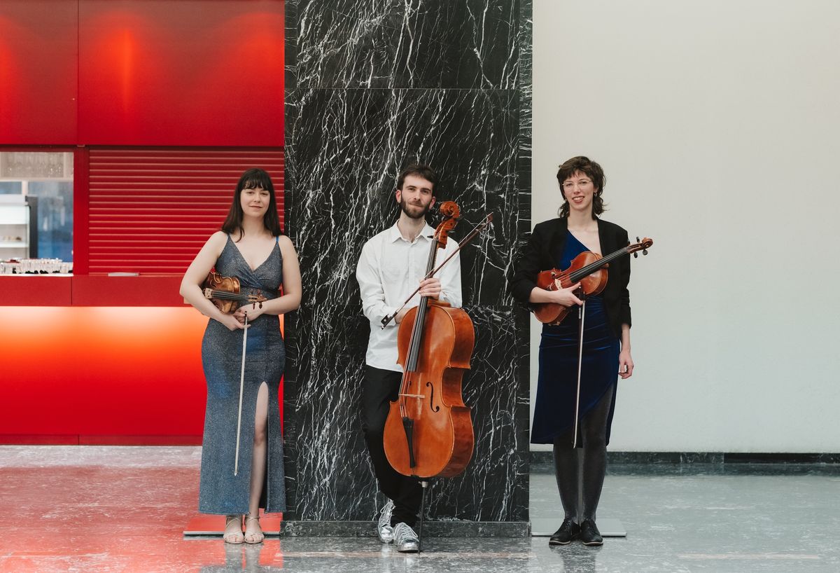 Voyage musical aux quatre coins de Liège et du monde avec Les Nuits de Septembre
