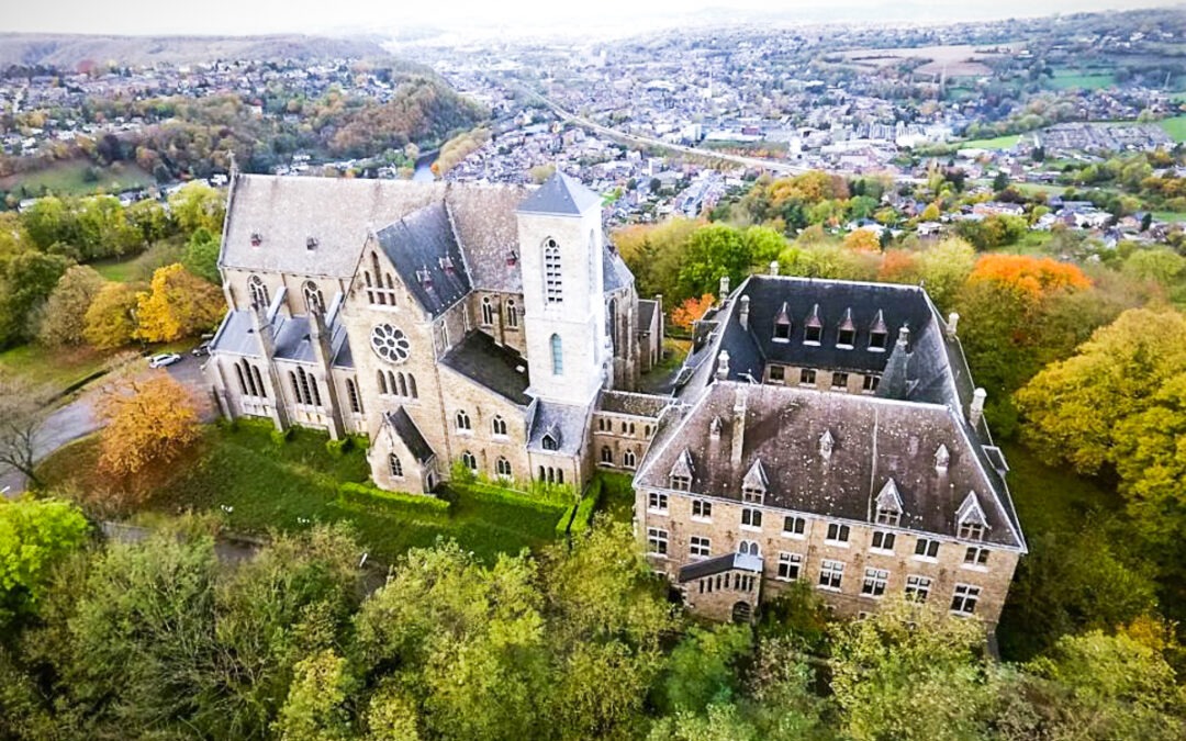 Recours au Conseil d’État contre le projet immobilier d’appartements dans la basilique de Chèvremont
