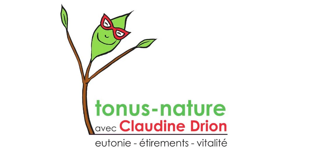 Agenda ► Flow Tonus – Eutonie avec Claudine Drion (4 séances)