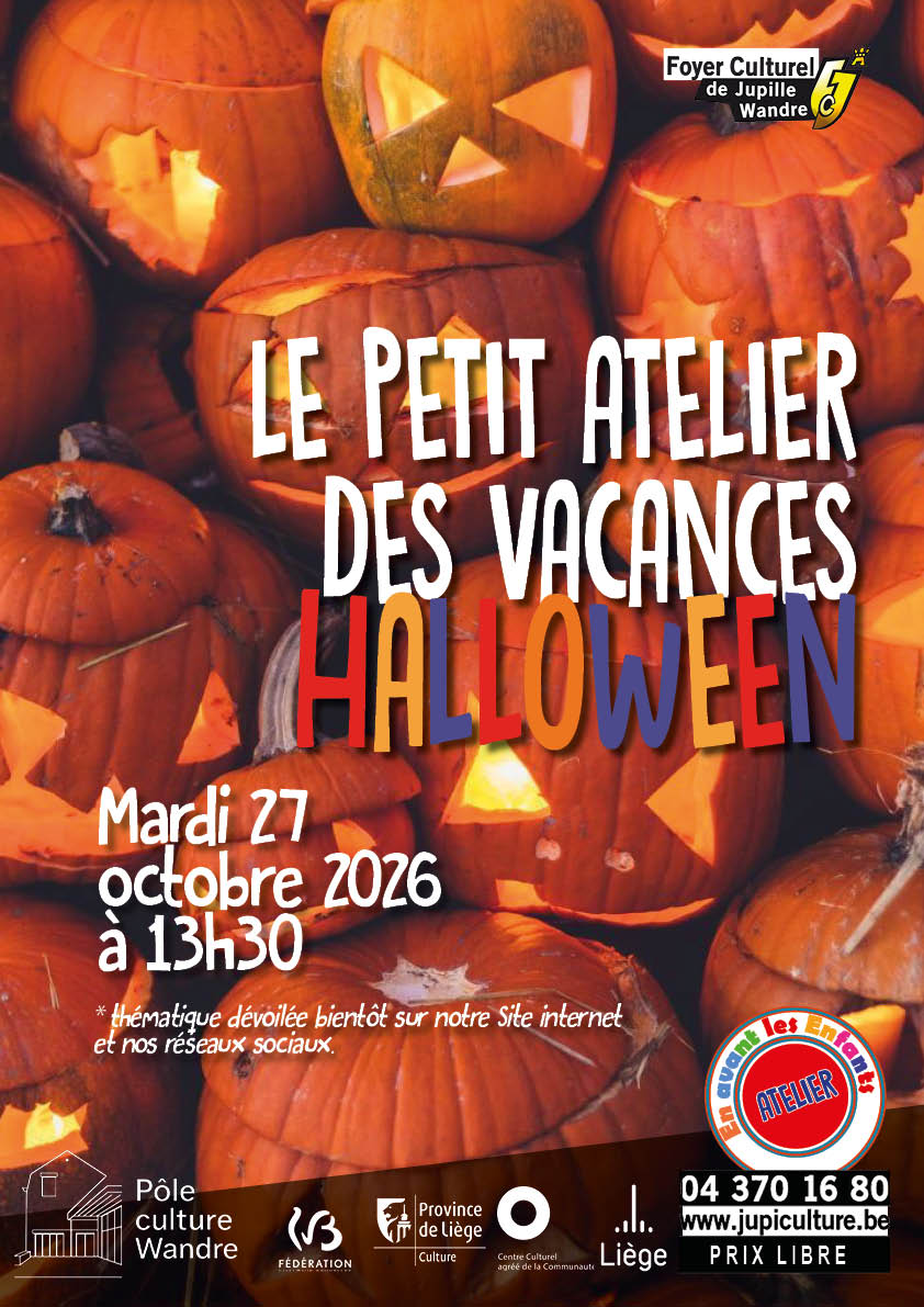 Le petit atelier des vacances || des bonbons ou un sort || atelier créatif
