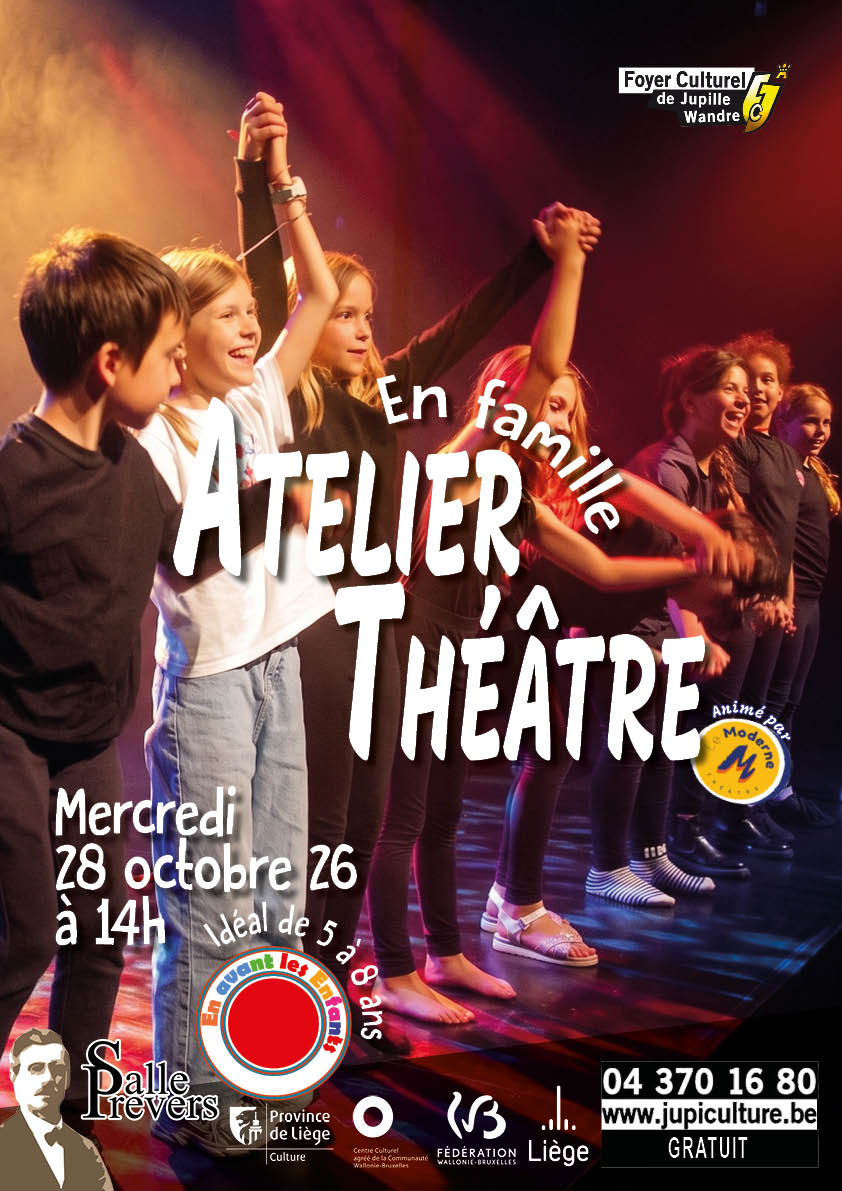 ATELIER THEÂTRE