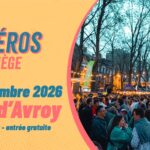 Les Apéros Liège // 18 septembre // Parc d'Avroy // Dernier de la saison