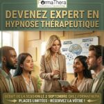 Formation à l'hypnose à Liège : et si vous appreniez (enfin) à parler à votre inconscient ? 🌀✨