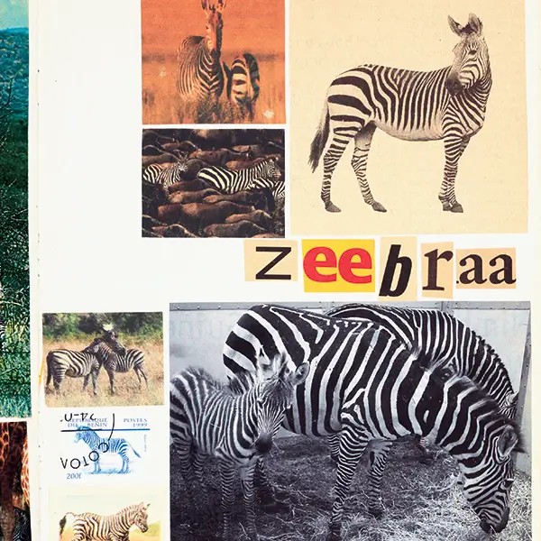 Agenda ► Bienvenue à la ménagerie – de 6 à 10 ans