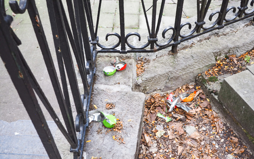 La Ville a engagé un coordinateur « drogues » qui commencera sa mission en octobre