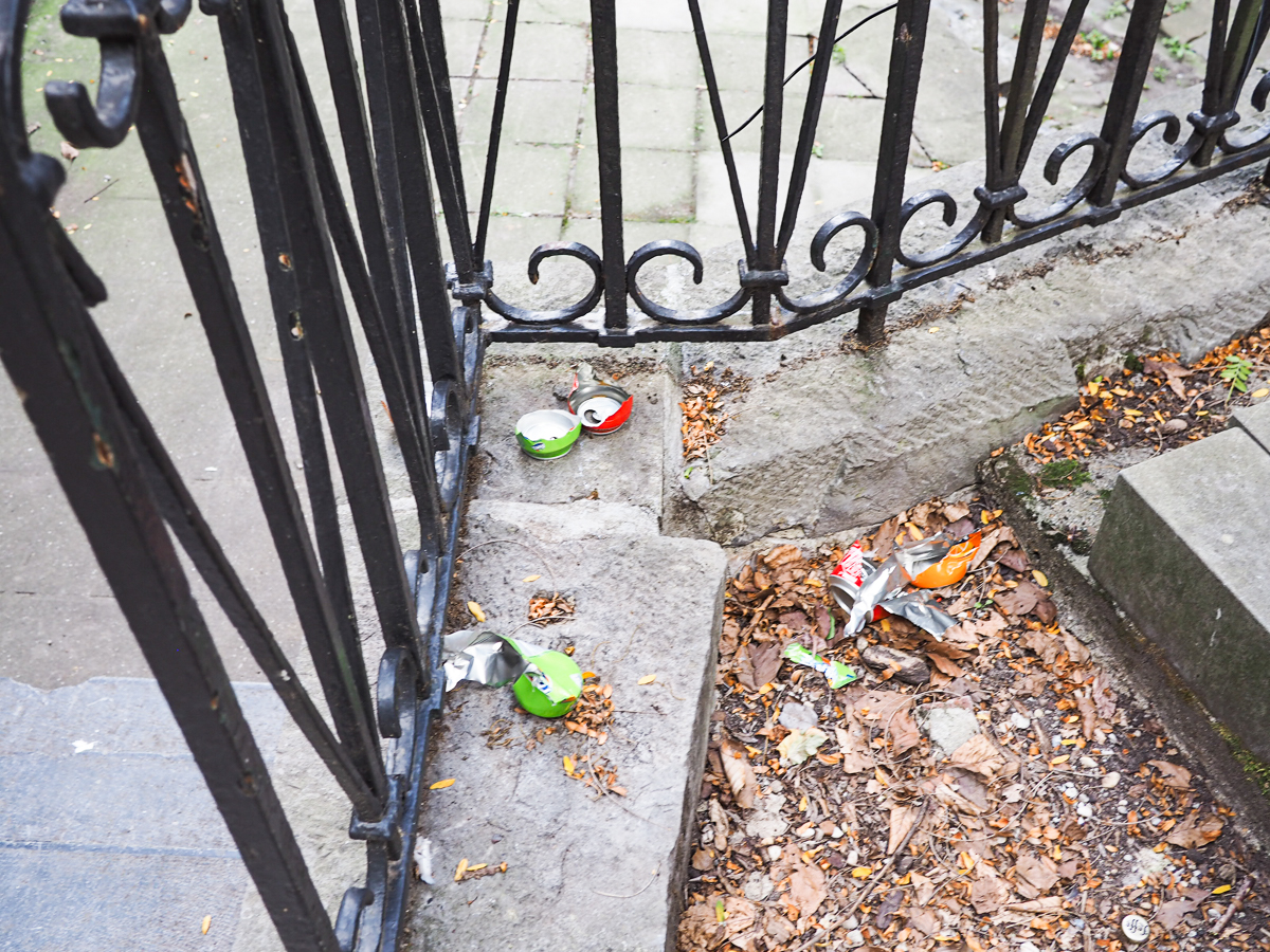 La Ville a engagé un coordinateur « drogues » qui commencera sa mission en octobre