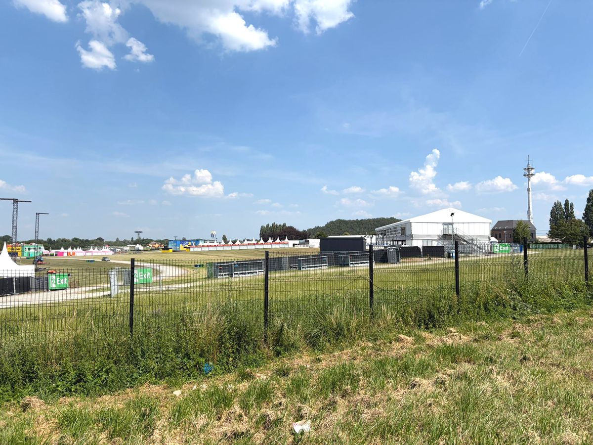 Le festival Les Ardentes va bénéficier d’un bail emphytéotique exclusif de 25 ans pour son terrain à Rocourt