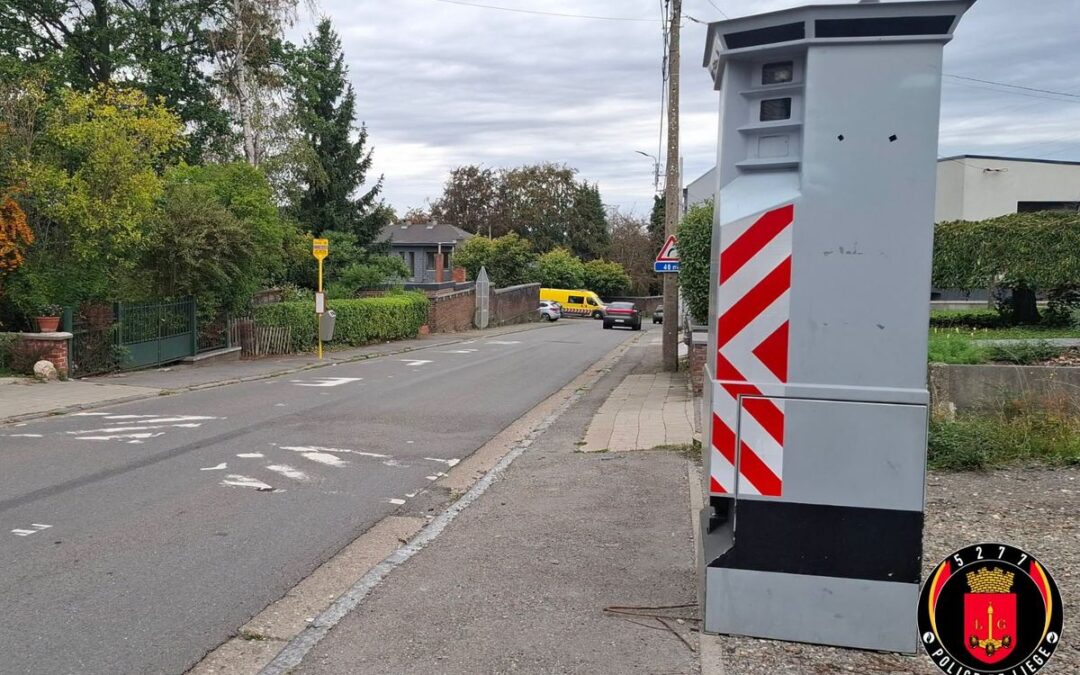 Lidar rue de Bois-de-Breux