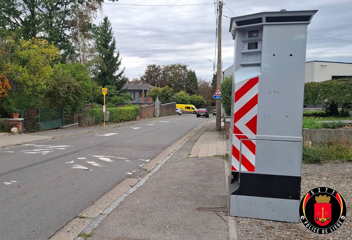 Lidar rue de Bois-de-Breux