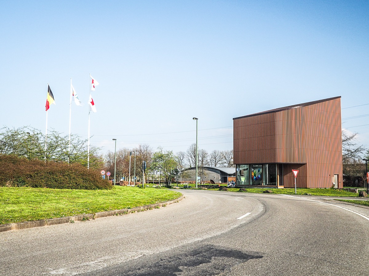 Un vaste chantier de rénovation de voiries débute au Sart-Tilman: voici les axes concernés