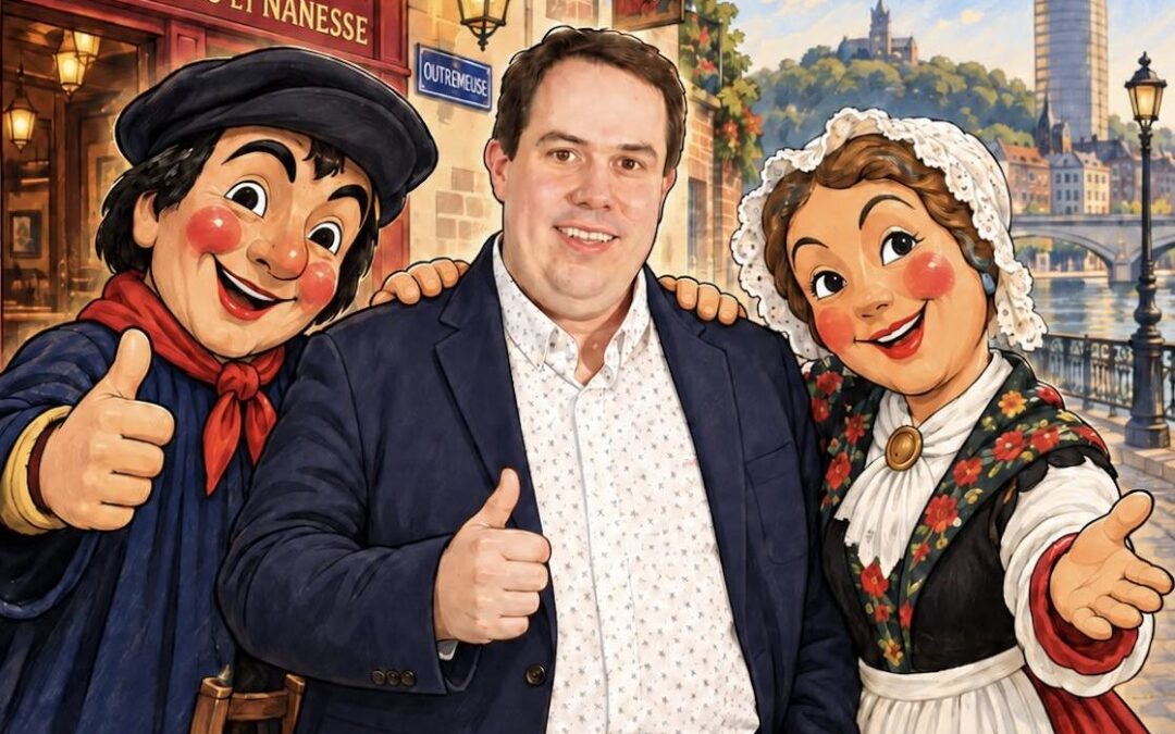 L’ex-député Laurent Louis viré du restaurant dans lequel il voulait organiser un meeting politique « en douce »