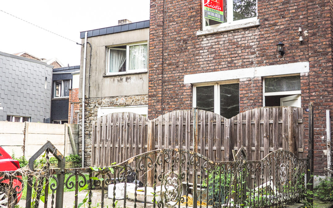 Voici les 11 coins immobiliers les moins chers et les moins prisés de Liège: comment leur redonner de l’attractivité ?