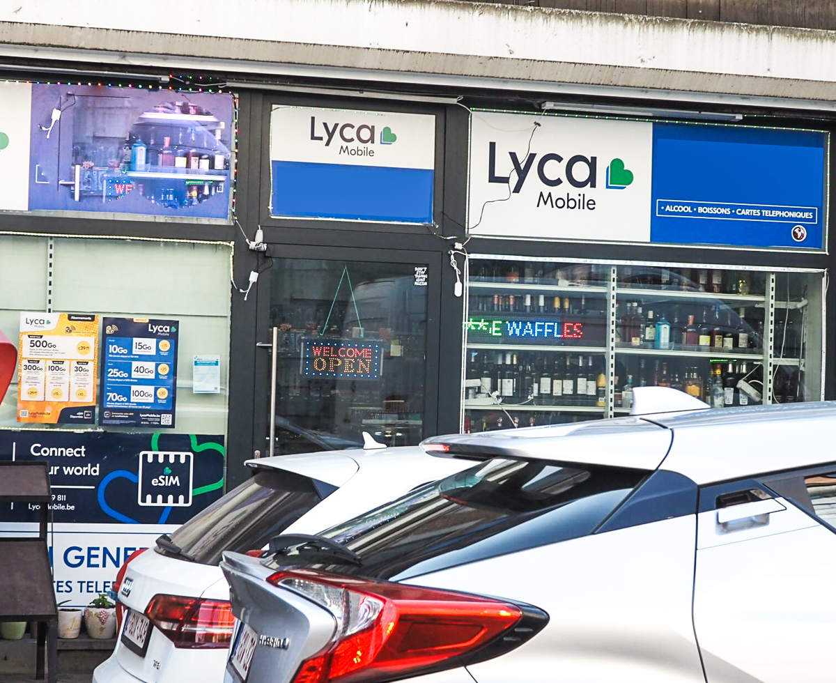 Six night-shops qui devaient être fermés définitivement à cause d’activités illicites gagnent leur recours au Conseil d’Etat